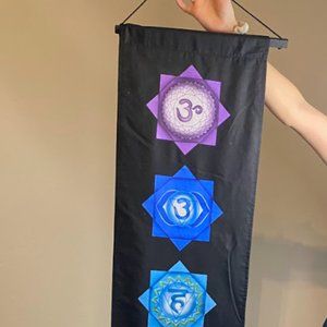 Hanging Wall Tapestry